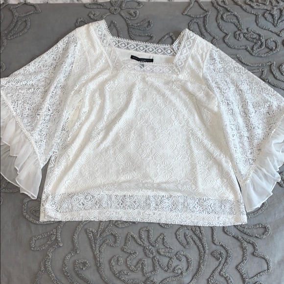 White House Black Market Tops - White House Black Market blouse